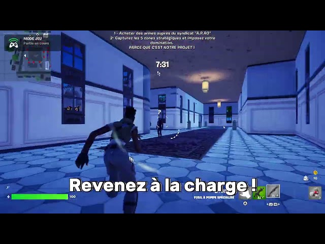 Cordialement, les Français