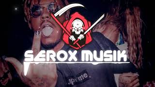 Juice WRLD -  Way Too Far | MusikBySerox