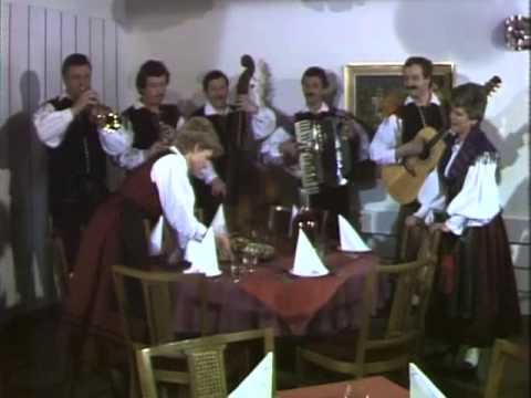 Ansambel Trim - Mlin na Muri