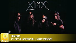 Download lagu XPDC - C.I.N.T.A. mp3 Download lagu XPDC - C.I.N.T.A. mp3