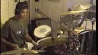 &quot;Good News First&quot;- Rush (Drum Cover)