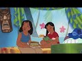 Lilo Pelekai Became Teenager Lilo Stitch The Series