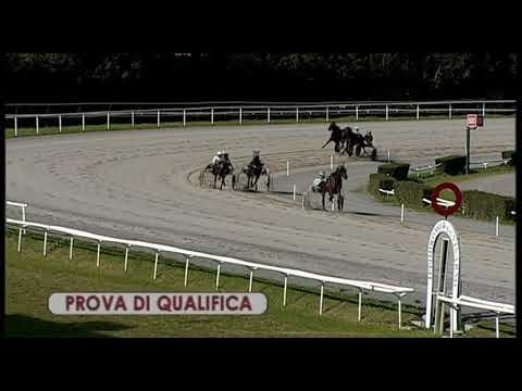 FIRENZE, 20/10/2020 - Prova di qualifica