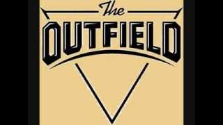 The Outfield LIVE Harpos- Playground 1985