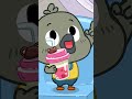 Baby Swan Got Lost 2 Enjoy The Best Cartoon With Sheriff Labrador Shorts BabyBus