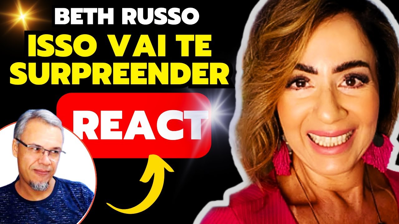 TENTE ISSO POR 10 DIAS 👉🏼TE GARANTO QUE MUDARÁ SUA VIDA!" BETH RUSSO Ho'oponopono Magico