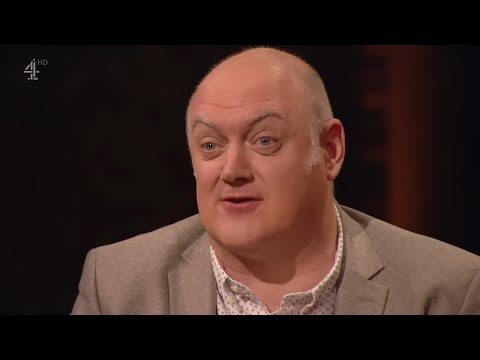 Taskmaster Series 14 Episode 1 - The Chassis, the Wings