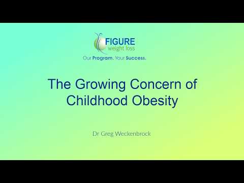 Childhood Obesity