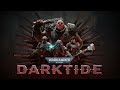 [ Darktide OST ] Reject United update OST