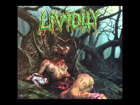 Lividity - No Time For Lube