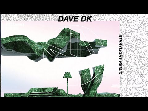 Premiere: Portable Sunsets – Straylight (Dave DK Remix)