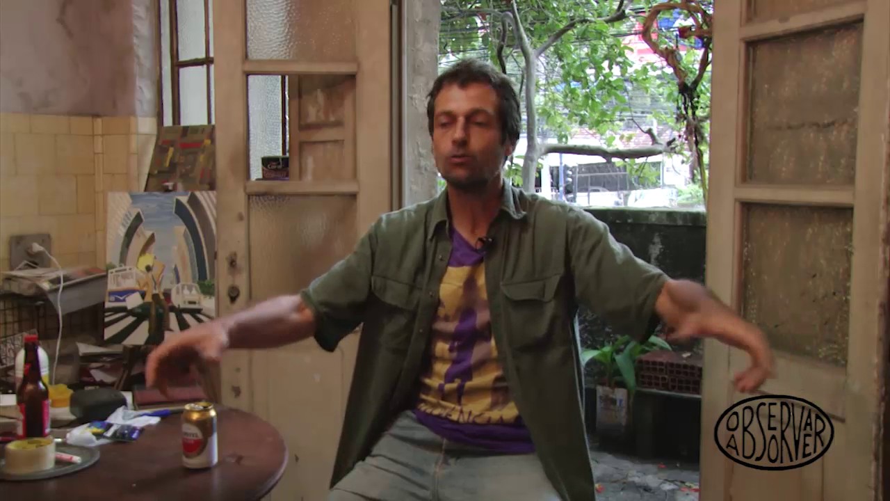 Eduardo Marinho -   Bancário