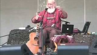 U. Utah Phillips - 4 - Funniest Story Ever!?