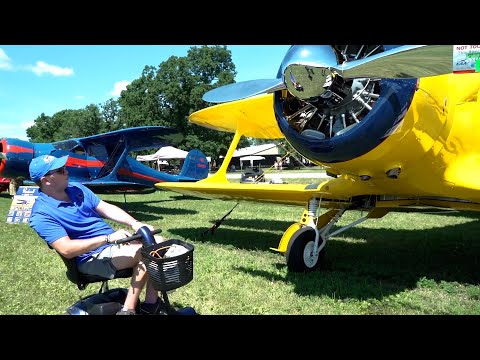 Meet Able Flight Supporter Zack Reising