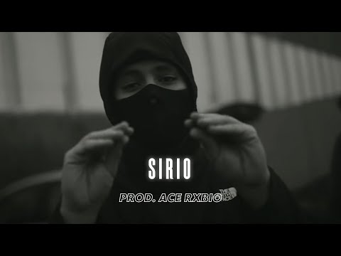 [FREE] Morad X Beny Jr Type Beat | Drill | Sirio