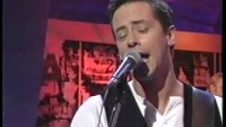 Nick Heyward - He doesn&#39;t love you like I do