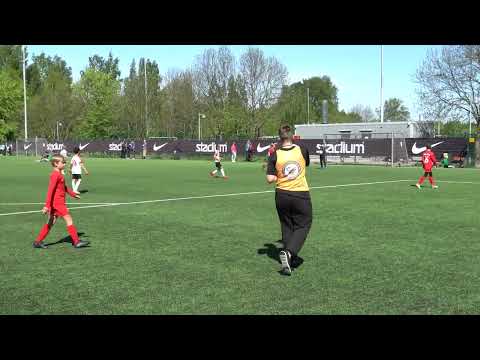 Pojat E10 VJS/pun1 - FC Viikingit