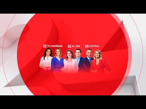 ÚLTIMO MINUTO | MÁXIMA TENSIÓN EN LAS CALLES DE CARACAS