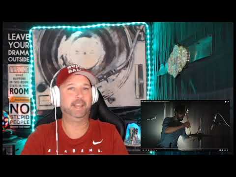 GR JOE - Xzibit X. at audiotrope live studio session - ( Reaction )