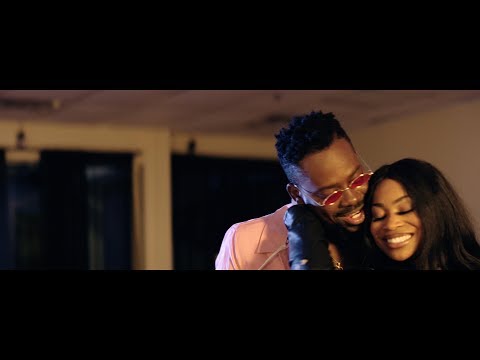 Adekunle Gold Before You Wake Up