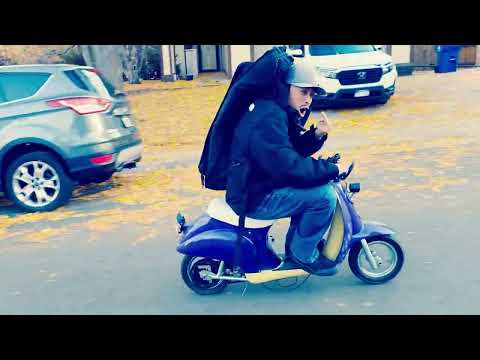 illacrew - fully decked machine (official video)