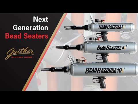 Bead Bazooka Gen 2