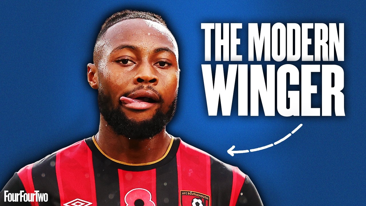 Why Everyone Wants Antoine Semenyo (And Who Will Sign Him) - YouTube