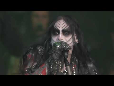 Video thumbnail for Born Treacherous (Live in Wacken)