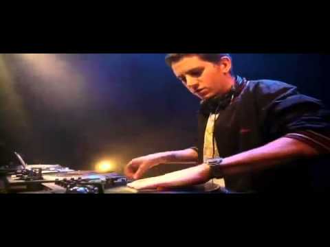 MART ONE - DOCUMENTAIRE SCRATCH MUSIC