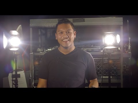 BEATBOX by Chris Celiz / Popcorn Beat