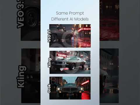 AI Video