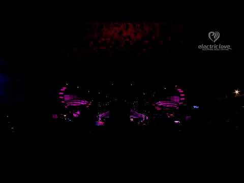 Mainstage live from Electric Love Festival 2019!