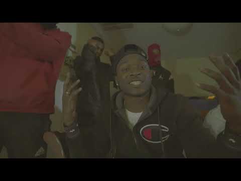 Fan$y feat. Kilam - Banger (Official Video)