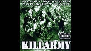 Killarmy blood for blood