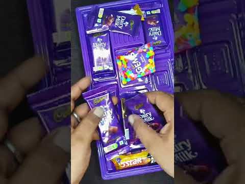 #shorts #unboxing #cadbury #celibration #chocolate #combo #gift #unboxingvideo #delicious #tastey yt