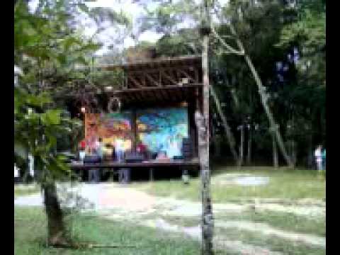 fã mirim d'Os Tomates