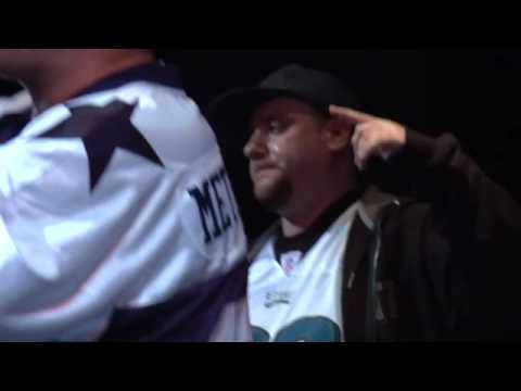 Maxi B Live @ Metro`Rock Lugano - parte 5