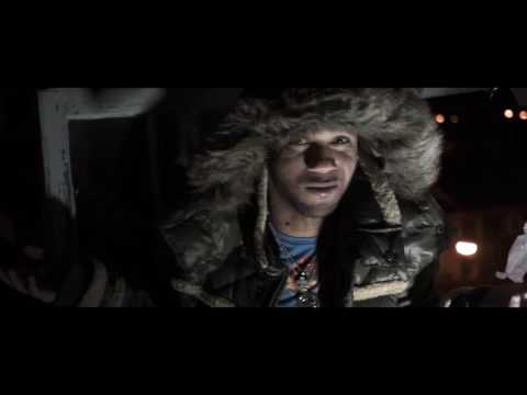 Jusglo - Trappin & Rappin (Official Music Video)