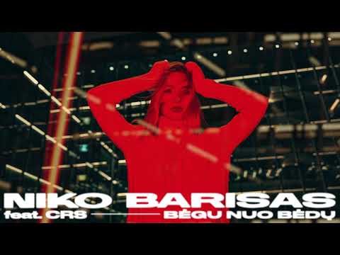 Niko Barisas feat. CRS - Bėgu nuo bėdų