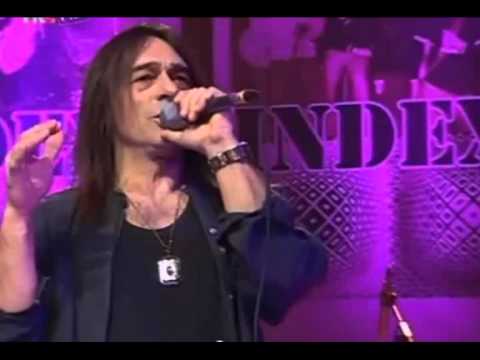 Dado Topić - Balada (Zetra 2006.)