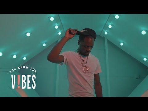 Tre Factor - "Scared to sell the drank" (Official Music Video)