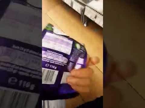 Cadbury #Oreo #bites #short ||Floratv30
