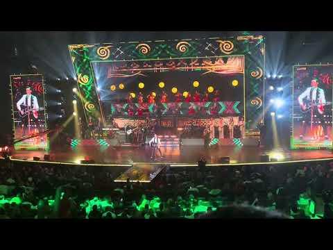 Concert de Craciun stefan Banica jr.  Dec 2025