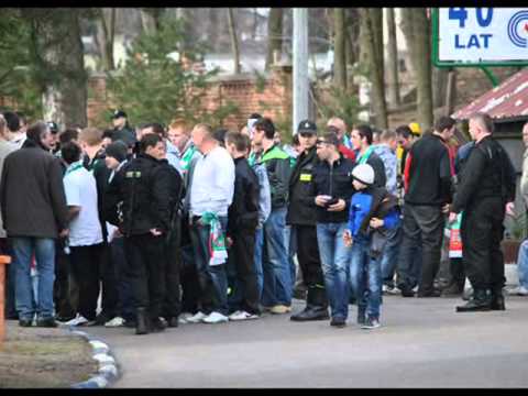 Zapowiedź Sokół Kleczew - Górnik Konin