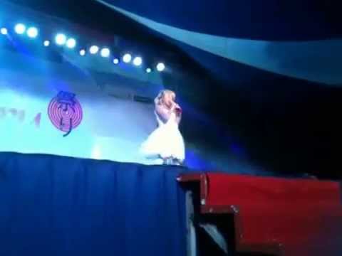 Sakura chan bé Anh Đào - Tonde buurin