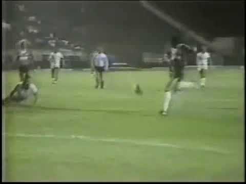 Corinthians 1x0 Rio Branco-ES (28/01/1987) - Brasileiro 1986