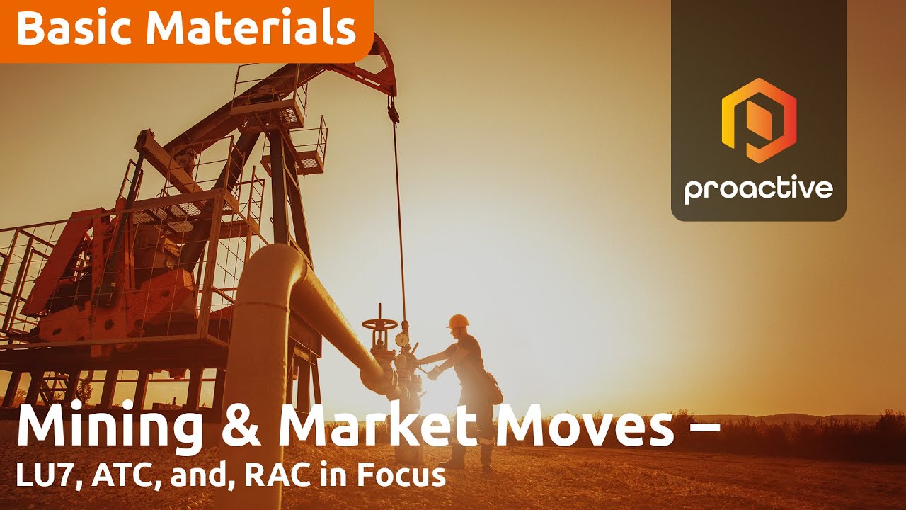 Just The Facts: Lithium Universe, Altech Batteries, Race Oncology