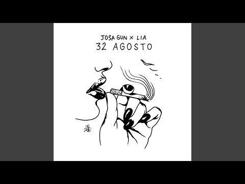 32 Agosto (feat. Lia)
