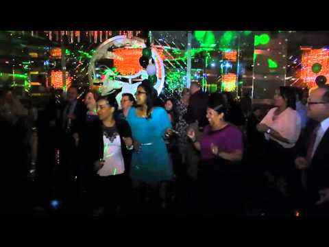 Dj Tall Guy Entertainment video.