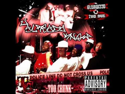 TC (Too Crunk) - Playa Partna ft. Romelo